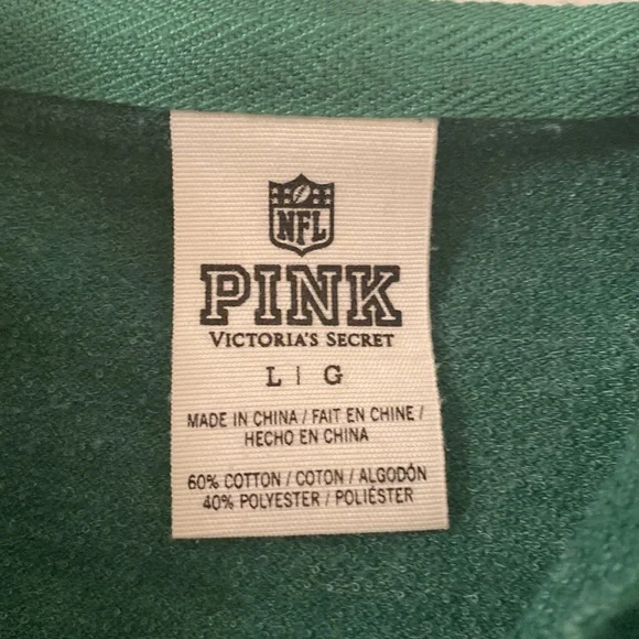 greenbay packers hoodie size l - Picture 3 of 8